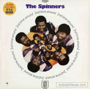 its a shame spinners