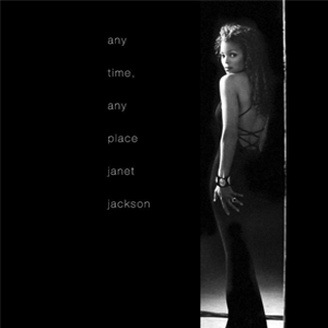 CD ジャネット・ジャクソン どんなときも どこにいても  VJDP10226  /00110 和訳】 Any Time, Any Place / Janet Jackson ジャネット