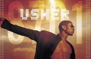 usher twork it out