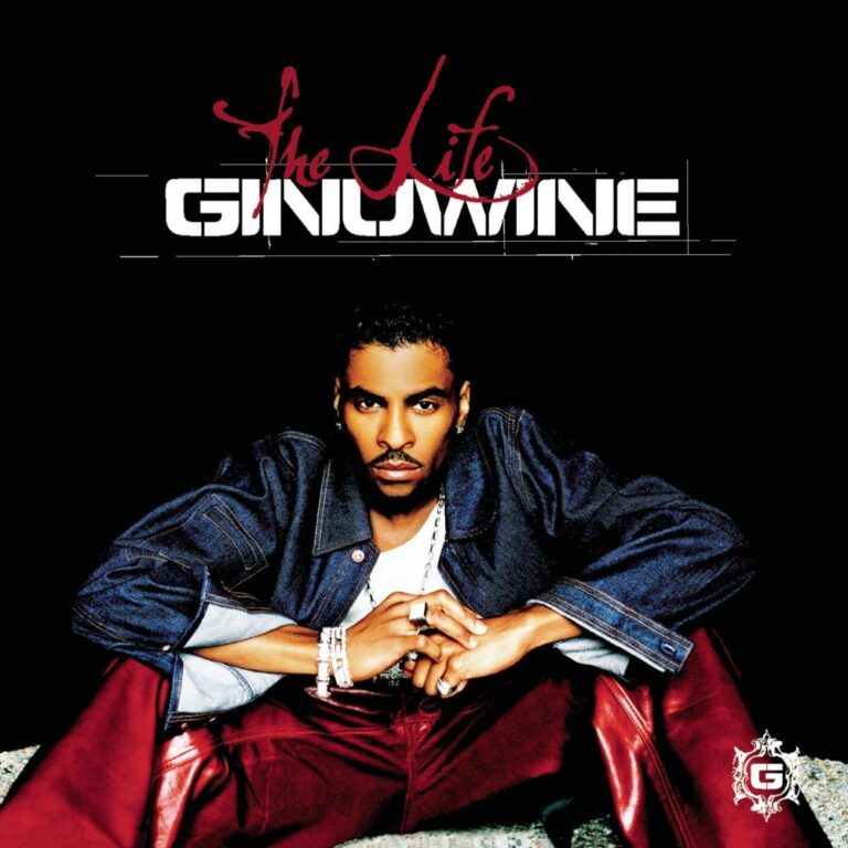 Differences Ginuwine