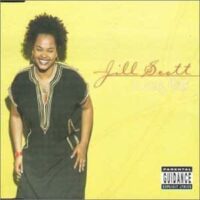 Jill Scott ジルスコット GOLDEN/JILL SCOTT/ジル・スコット｜HIPHOP/R&B｜ディスク