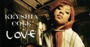 Keyshia Cole - Love (Old Nick Remix) - 洋楽